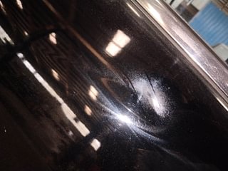 Used 2021 Maruti Suzuki Ciaz Alpha Petrol Petrol Manual dents MINOR DENT