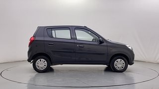 Used 2013 Maruti Suzuki Alto 800 [2012-2016] Lxi Petrol Manual exterior RIGHT SIDE VIEW