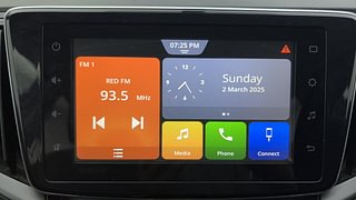 Used 2020 Maruti Suzuki Baleno [2019-2022] Zeta Petrol Petrol Manual top_features Touch screen infotainment system