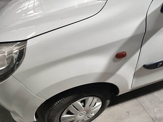 Used 2016 Maruti Suzuki Alto 800 Vxi Petrol Manual dents MINOR DENT