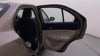 Used 2018 Maruti Suzuki Dzire [2017-2020] ZXi AMT Petrol Automatic interior RIGHT REAR DOOR OPEN VIEW