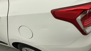 Used 2017 Hyundai Xcent [2014-2017] Base ABS Diesel Diesel Manual dents MINOR DENT