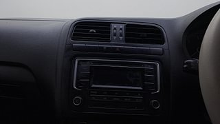 Used 2019 volkswagen Vento 1.5L Comfortline Diesel Diesel Manual top_features Integrated (in-dash) music system