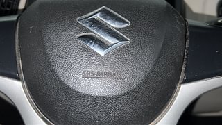 Used 2022 Maruti Suzuki Wagon R 1.0 VXI CNG Petrol+cng Manual top_features Airbags
