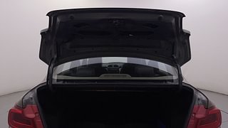 Used 2018 Maruti Suzuki Dzire [2017-2020] ZXi AMT Petrol Automatic interior DICKY DOOR OPEN VIEW
