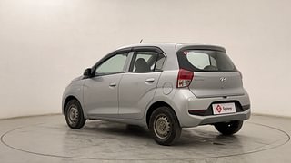 Used 2019 Hyundai New Santro 1.1 Magna AMT Petrol Automatic exterior LEFT REAR CORNER VIEW