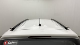 Used 2023 Kia Sonet HTE 1.5 Diesel IMT Diesel Manual exterior EXTERIOR ROOF VIEW