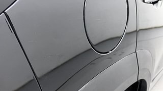 Used 2023 Renault Kiger RXZ Turbo CVT Petrol Automatic dents MINOR SCRATCH
