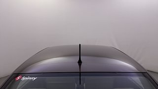 Used 2019 volkswagen Vento 1.5L Comfortline Diesel Diesel Manual exterior EXTERIOR ROOF VIEW