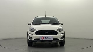 Used 2021 Ford Freestyle [2017-2021] Titanium Plus 1.2 Ti-VCT Petrol Manual exterior FRONT VIEW