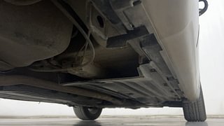 Used 2020 Maruti Suzuki S-Cross [2017-2020] Zeta 1.3 Diesel Manual extra REAR RIGHT UNDERBODY VIEW