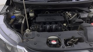 Used 2017 Honda BR-V [2016-2020] V CVT Petrol Petrol Automatic engine ENGINE RIGHT SIDE VIEW