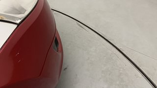 Used 2013 Maruti Suzuki Swift [2011-2017] ZXi Petrol Manual dents MINOR SCRATCH