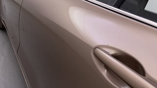 Used 2018 Maruti Suzuki Dzire [2017-2020] ZXi AMT Petrol Automatic dents MINOR SCRATCH