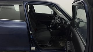 Used 2023 Maruti Suzuki Swift VXI Petrol Manual interior RIGHT SIDE FRONT DOOR CABIN VIEW
