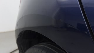 Used 2020 Maruti Suzuki Swift [2017-2021] ZXI Petrol Manual dents MINOR DENT