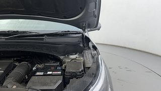 Used 2021 Kia Seltos GTX Plus DCT Petrol Automatic engine ENGINE LEFT SIDE HINGE & APRON VIEW