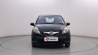 Used 2013 Honda Brio [2011-2016] S MT Petrol Manual exterior FRONT VIEW