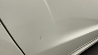 Used 2018 Mahindra TUV300 [2015-2020] T4 Plus Diesel Manual dents MINOR SCRATCH