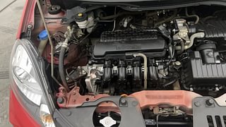 Used 2018 Honda Brio [2017-2018] S(O)MT Petrol Manual engine ENGINE RIGHT SIDE VIEW