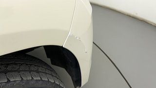 Used 2018 Mahindra TUV300 [2015-2020] T4 Plus Diesel Manual dents MINOR SCRATCH