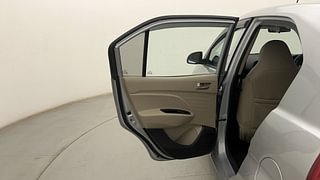 Used 2019 Hyundai New Santro 1.1 Magna AMT Petrol Automatic interior LEFT REAR DOOR OPEN VIEW