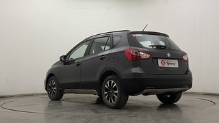 Used 2020 Maruti Suzuki S-Cross [2017-2020] Zeta 1.3 Diesel Manual exterior LEFT REAR CORNER VIEW