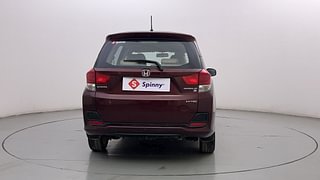 Used 2014 Honda Mobilio [2014-2017] V Petrol Petrol Manual exterior BACK VIEW