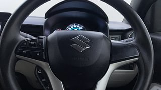 Used 2022 Maruti Suzuki Ignis Zeta AMT Petrol Petrol Automatic top_features Airbags