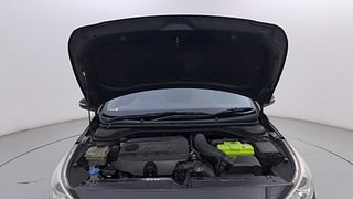 Used 2019 Hyundai Verna [2017-2020] 1.6 CRDI SX (O) AT Diesel Automatic engine ENGINE & BONNET OPEN FRONT VIEW
