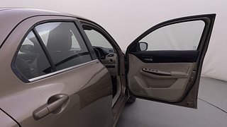 Used 2018 Maruti Suzuki Dzire [2017-2020] ZXi AMT Petrol Automatic interior RIGHT FRONT DOOR OPEN VIEW