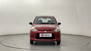 Used 2017 Maruti Suzuki Alto 800 [2016-2019] Lxi Petrol Manual exterior FRONT VIEW