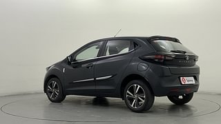 Used 2020 Tata Altroz XZ 1.2 Petrol Manual exterior LEFT REAR CORNER VIEW