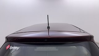 Used 2014 Honda Mobilio [2014-2017] V Petrol Petrol Manual exterior EXTERIOR ROOF VIEW