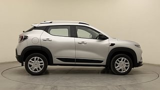 Used 2022 Renault Kiger RXT AMT Petrol Automatic exterior RIGHT SIDE VIEW