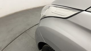 Used 2015 Hyundai Eon [2011-2018] Sportz Petrol Manual dents MINOR SCRATCH