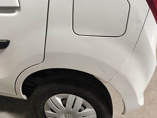 Used 2016 Maruti Suzuki Alto 800 [2012-2016] Vxi Petrol Manual dents MINOR SCRATCH