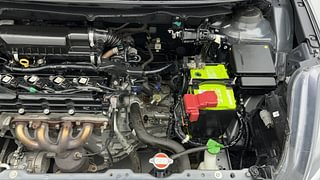Used 2020 Maruti Suzuki Baleno [2019-2022] Zeta Petrol Petrol Manual engine ENGINE LEFT SIDE VIEW