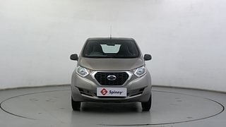 Used 2016 Datsun Redi-GO [2015-2019] T(O) 0.8L Limited Edition Petrol Manual exterior FRONT VIEW