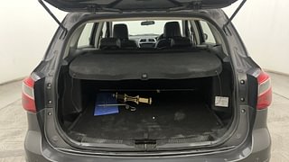 Used 2020 Maruti Suzuki S-Cross [2017-2020] Zeta 1.3 Diesel Manual interior DICKY INSIDE VIEW