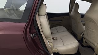 Used 2014 Honda Mobilio [2014-2017] V Petrol Petrol Manual interior RIGHT SIDE REAR DOOR CABIN VIEW