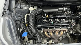 Used 2020 Maruti Suzuki Baleno [2019-2022] Zeta Petrol Petrol Manual engine ENGINE RIGHT SIDE VIEW