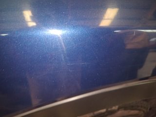 Used 2020 Maruti Suzuki S-Cross Alpha Petrol Manual dents MINOR SCRATCH