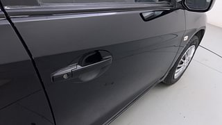 Used 2013 Honda Brio [2011-2016] S MT Petrol Manual dents MINOR DENT