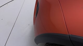 Used 2022 Maruti Suzuki Ignis Zeta AMT Petrol Petrol Automatic dents MINOR SCRATCH