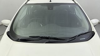 Used 2016 Ford EcoSport Titanium+ 1.0L EcoBoost Petrol Manual exterior FRONT WINDSHIELD VIEW