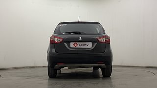 Used 2020 Maruti Suzuki S-Cross [2017-2020] Zeta 1.3 Diesel Manual exterior BACK VIEW