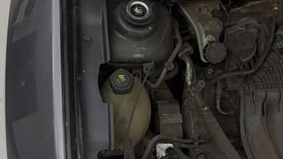 Used 2018 Renault Duster [2017-2020] RXS CVT Petrol Petrol Automatic engine ENGINE RIGHT SIDE VIEW