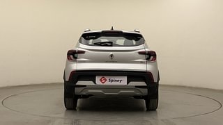 Used 2022 Renault Kiger RXT AMT Petrol Automatic exterior BACK VIEW