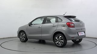Used 2020 Maruti Suzuki Baleno [2019-2022] Zeta Petrol Petrol Manual exterior LEFT REAR CORNER VIEW
